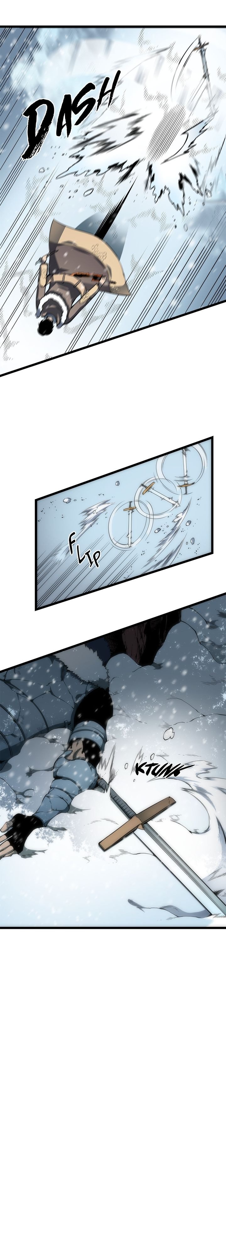 Solo Leveling, Chapter 53 image 21
